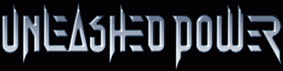logo Unleashed Power